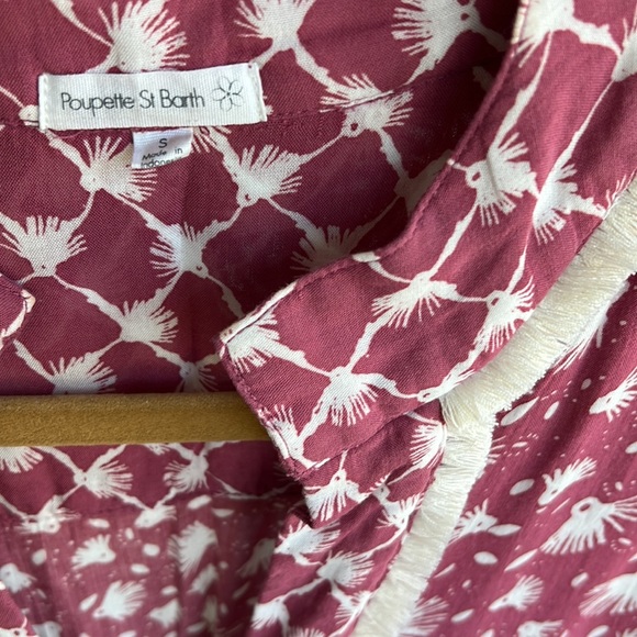 Poupette Saint Barth Donna dress size XS - Picture 5 of 7